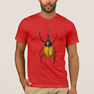 Camiseta Hércules