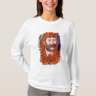 Camiseta Hércules