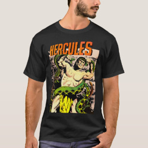 Camiseta Hercules Classic