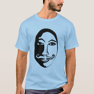 Camiseta Hércules Poirot