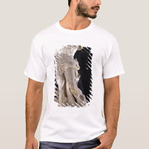 Camiseta Hércules que lucha el Hydra de Lernaean