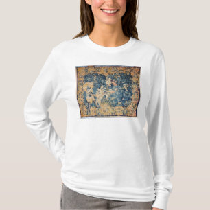Camiseta Hércules y el Hydra de Lernaean