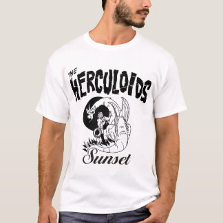 camiseta - HERCULOIDES 2