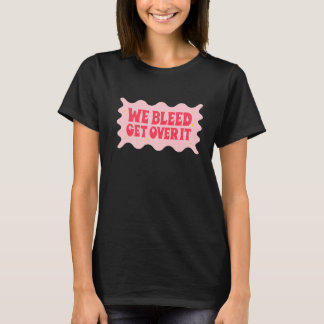 Camiseta Heredamos superarla Marcha por los Derechos Humano