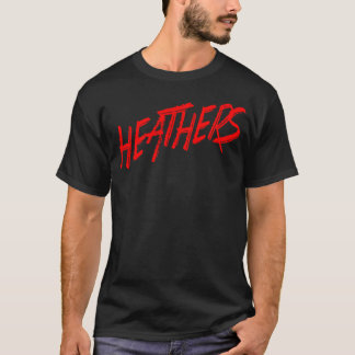 Camiseta heredera la cosecha musical
