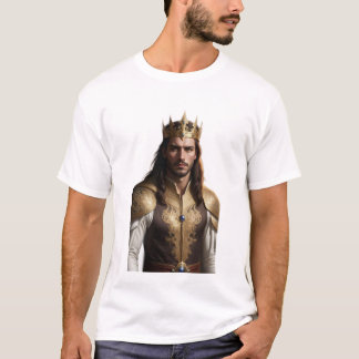 Camiseta Herederero Kaelen Vireth