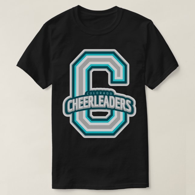 Camiseta Heredero de Colorado (Diseño del anverso)