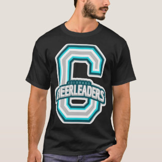 Camiseta Heredero de Colorado