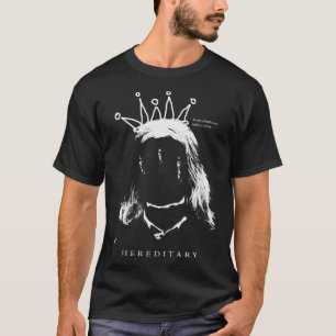 Camiseta Hereditario (limitado)