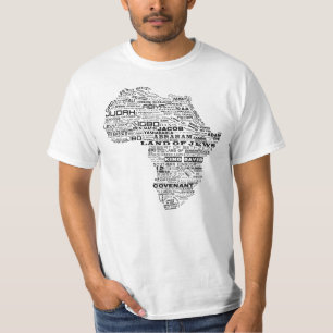 Camiseta Herencia de Israel