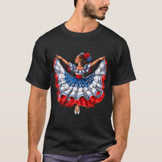 Camiseta Herencia de Puerto Rico