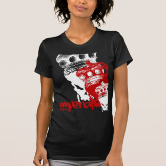 Camiseta Herencia Mami (edición legendaria de la herencia