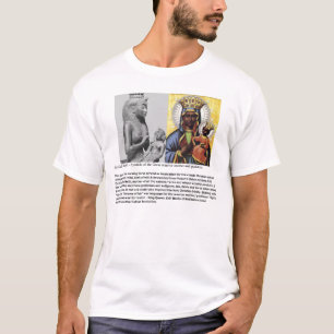 Camiseta Herencia robada