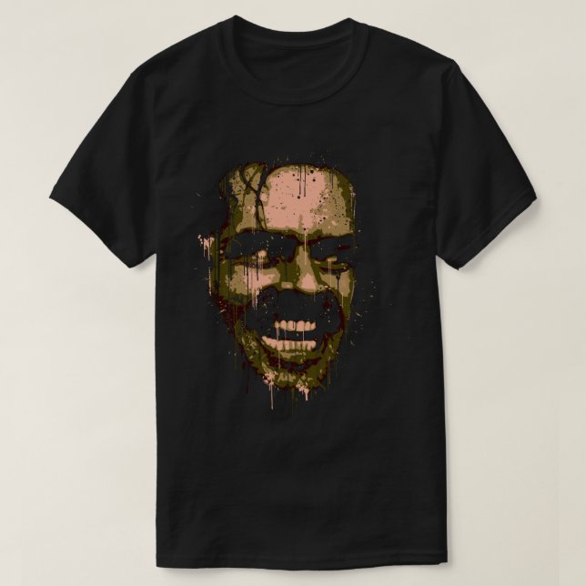 Camiseta Heres (Diseño del anverso)