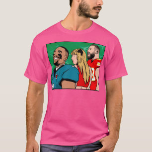 Camiseta Herida U