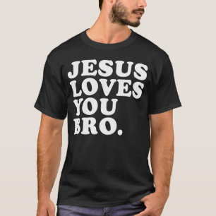 Camiseta Heridas de Halterofilia por Jesús