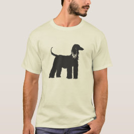 Camiseta Herido afgano