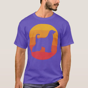 Camiseta Herido afgano