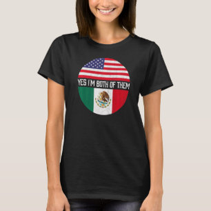 Camiseta Heritag De La Familia De Bandera Estadounidense Me