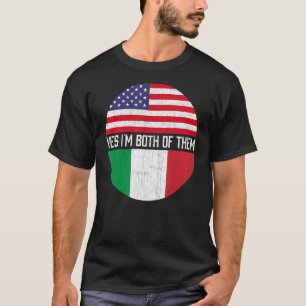 Camiseta Heritag De La Familia De Bandera Estadounidense Me