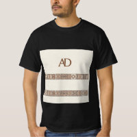 Camiseta Heritage Threads