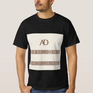 Camiseta Heritage Threads