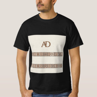 Camiseta Heritage Threads