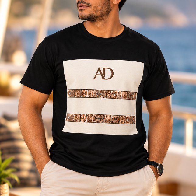 Camiseta Heritage Threads (Subido por el creador)