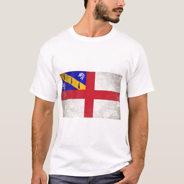 Camiseta Herm (Anverso)