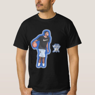 Camiseta Herman Billups T-Shirt