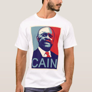 Camiseta Herman Caín