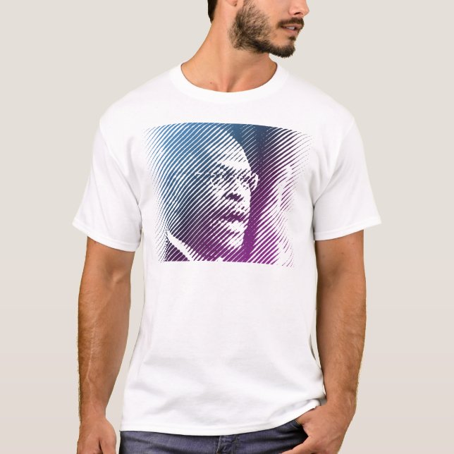 Camiseta Herman Cain 2012 (Anverso)