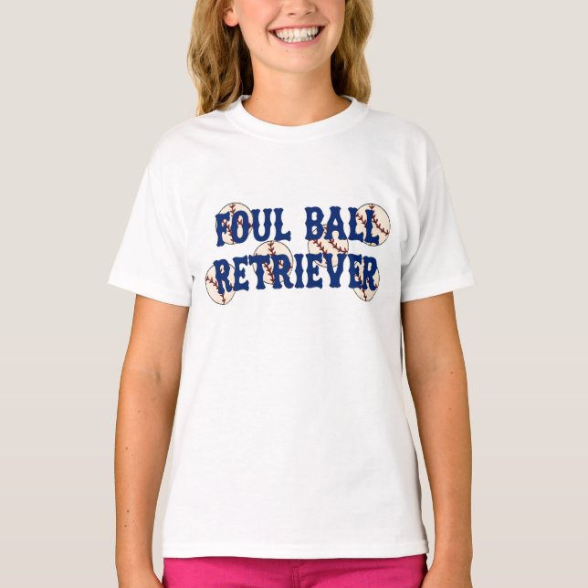 Camiseta Hermana Cooperstown (Anverso)