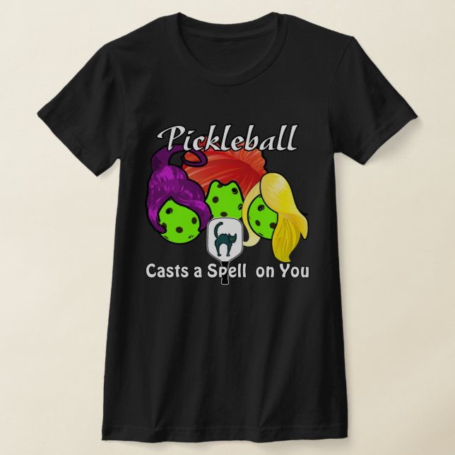Camiseta Hermana de las pelotas ve a Halloween (Distribución)