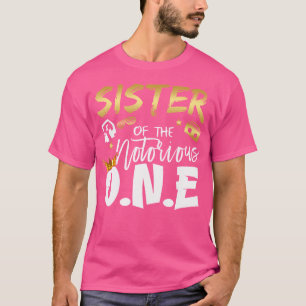 Camiseta Hermana Del Conocido Colegio De Un Viejo Colegio 1