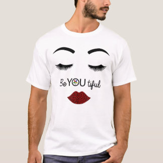 Camiseta Hermana FATAL, Sé Tú La Hermosa Estrella del Este.