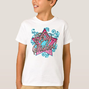 Camiseta Hermana grande