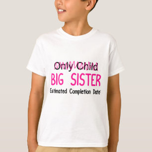 Camiseta Hermana grande