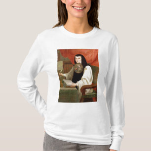Camiseta Hermana Juana Ines de la Cruz