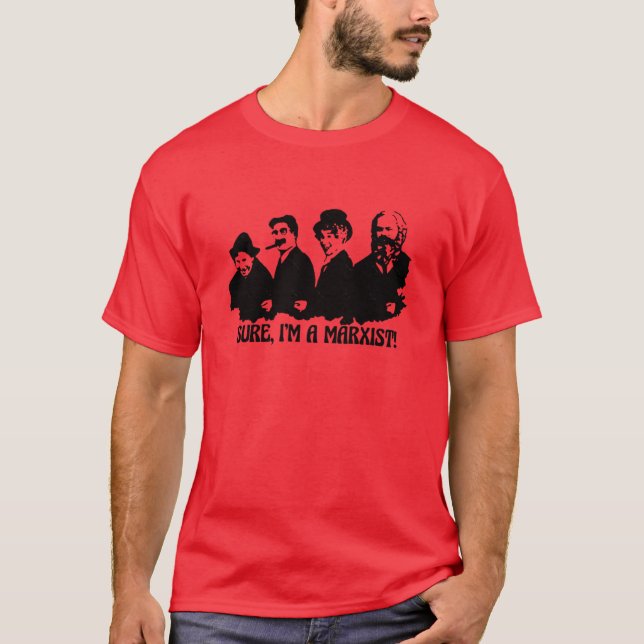 Camiseta Hermana Marista niña (Anverso)