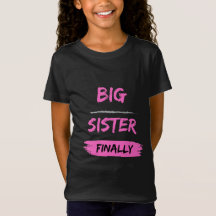 hermana mayor finalmente