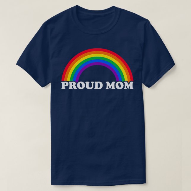 Camiseta Hermana orgullosa de mujeres LGBTQ orgullo gay mes (Diseño del anverso)