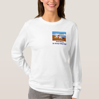 Camiseta Hermanas 2007 de JaJa
