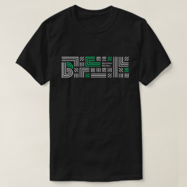 Camiseta Hermanas grandes de los hermanos mayores
