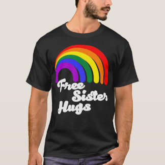 Camiseta Hermanas Libres