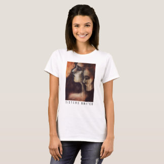 Camiseta Hermanas unidas