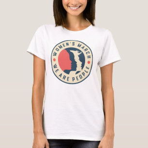 Camiseta Hermanas unidas: Vota por un futuro mejor