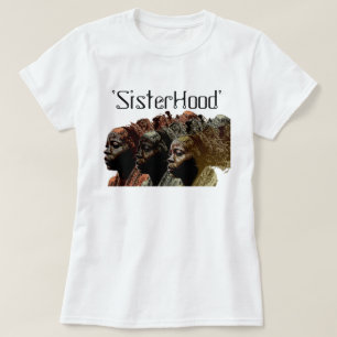 Camiseta 'Hermandad'