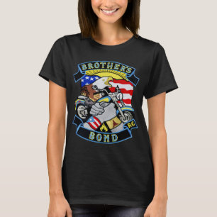 Camiseta Hermandad