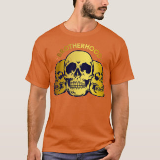 Camiseta Hermandad
